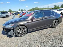1HGCR3F97GA025154 2016 HONDA ACCORD