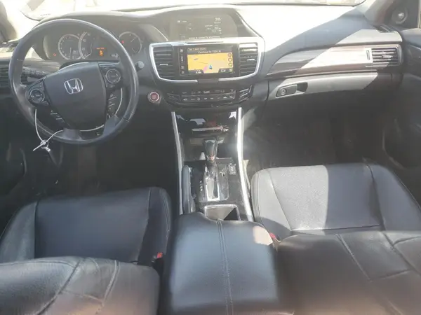 1HGCR3F97GA025610 2016 HONDA ACCORD - Image 8
