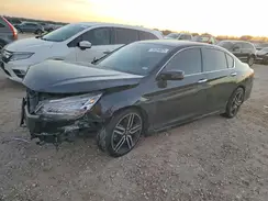 1HGCR3F97GA027907 2016 HONDA ACCORD