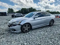 1HGCR3F97GA027955 2016 HONDA ACCORD