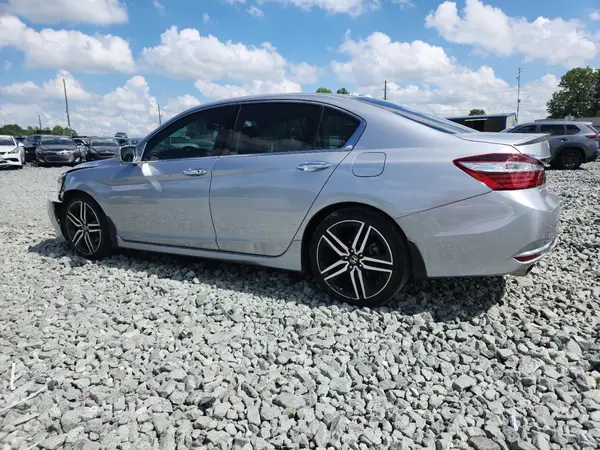 1HGCR3F97GA027955 2016 HONDA ACCORD - Image 2