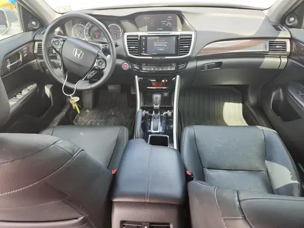 1HGCR3F97GA027955 2016 HONDA ACCORD - Image 8