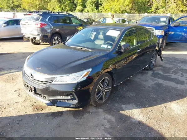 1HGCR3F97GA028247 2016 HONDA ACCORD - Image 2