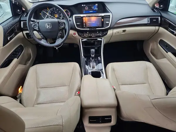 1HGCR3F97GA028748 2016 HONDA ACCORD - Image 8
