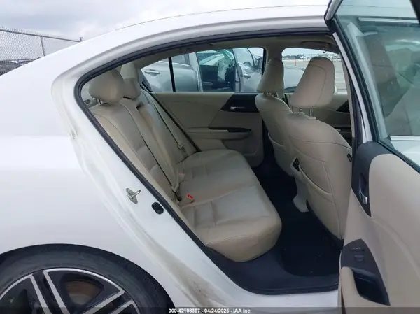 1HGCR3F97GA029298 2016 HONDA ACCORD - Image 8