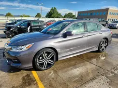1HGCR3F97GA029446 2016 HONDA ACCORD