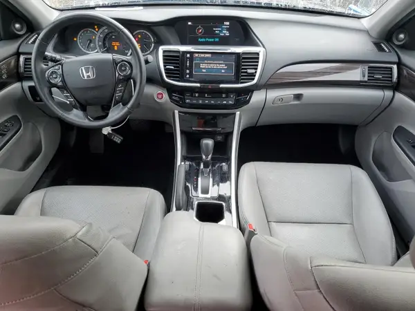 1HGCR3F97GA030452 2016 HONDA ACCORD - Image 8