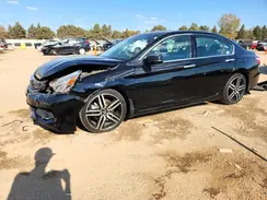 1HGCR3F97GA030905 2016 HONDA ACCORD