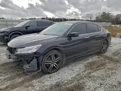 1HGCR3F97HA003365 2017 HONDA ACCORD