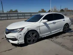 1HGCR3F97HA006833 2017 HONDA ACCORD