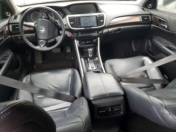 1HGCR3F97HA007951 2017 HONDA ACCORD - Image 8