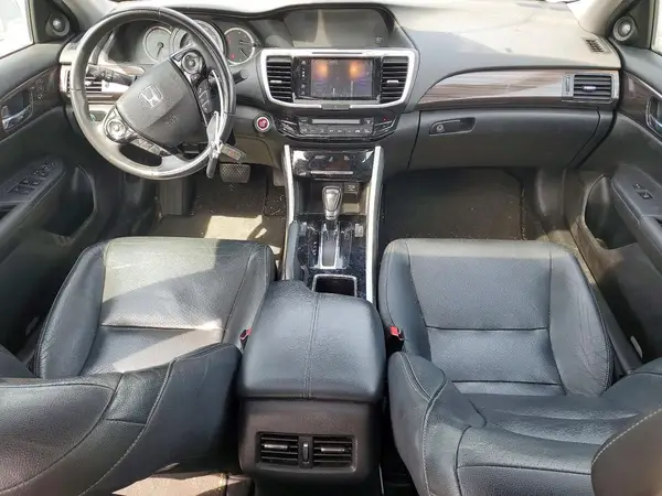 1HGCR3F97HA008193 2017 HONDA ACCORD - Image 8