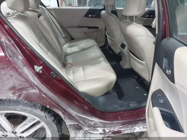 1HGCR3F97HA012972 2017 HONDA ACCORD - Image 8