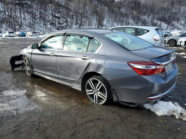 1HGCR3F97HA017170 2017 HONDA ACCORD - Image 2