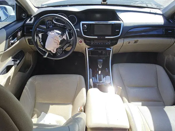 1HGCR3F97HA017900 2017 HONDA ACCORD - Image 8