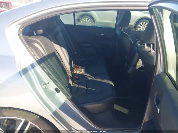 1HGCR3F97HA019095 2017 HONDA ACCORD - Image 8