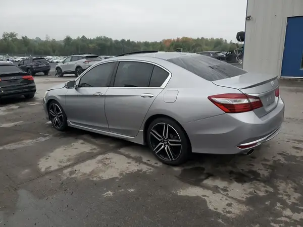 1HGCR3F97HA021431 2017 HONDA ACCORD - Image 2
