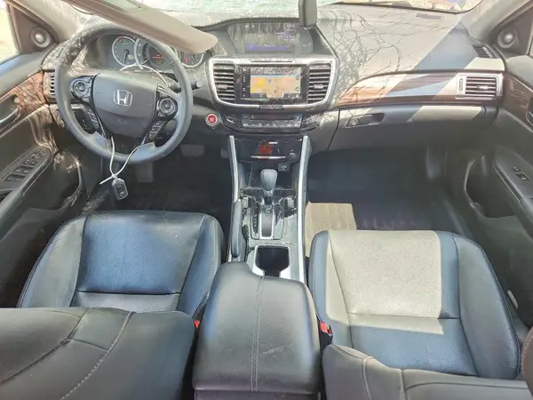 1HGCR3F97HA022773 2017 HONDA ACCORD - Image 8