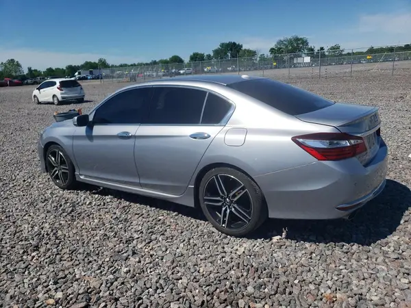 1HGCR3F97HA023115 2017 HONDA ACCORD - Image 2