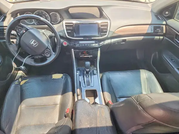 1HGCR3F97HA023390 2017 HONDA ACCORD - Image 8
