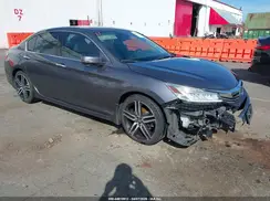 1HGCR3F97HA023406 2017 HONDA ACCORD