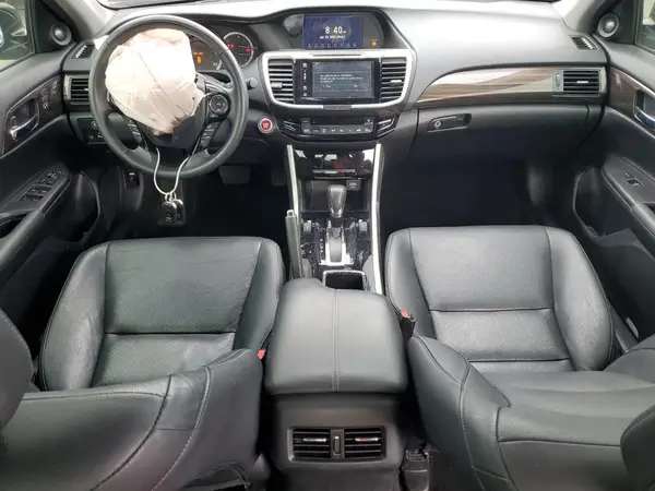 1HGCR3F97HA025690 2017 HONDA ACCORD - Image 8