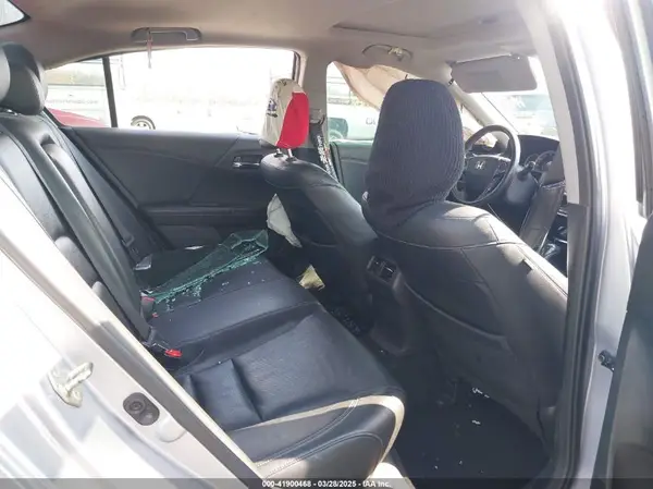 1HGCR3F97HA027147 2017 HONDA ACCORD - Image 8