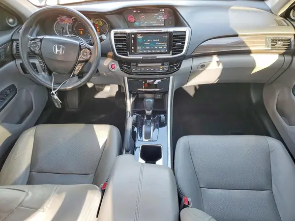 1HGCR3F97HA027973 2017 HONDA ACCORD - Image 8