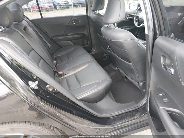 1HGCR3F97HA029125 2017 HONDA ACCORD - Image 8