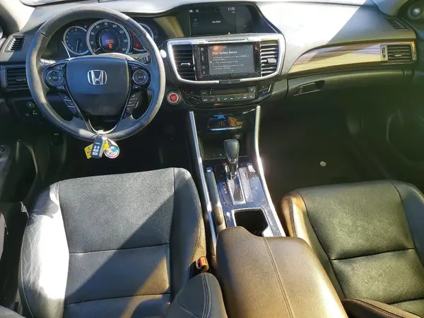 1HGCR3F97HA029674 2017 HONDA ACCORD - Image 8