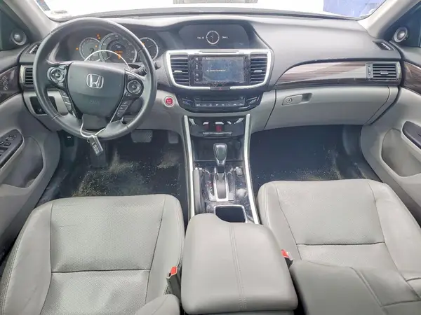 1HGCR3F97HA030999 2017 HONDA ACCORD - Image 8
