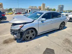 1HGCR3F97HA033644 2017 HONDA ACCORD