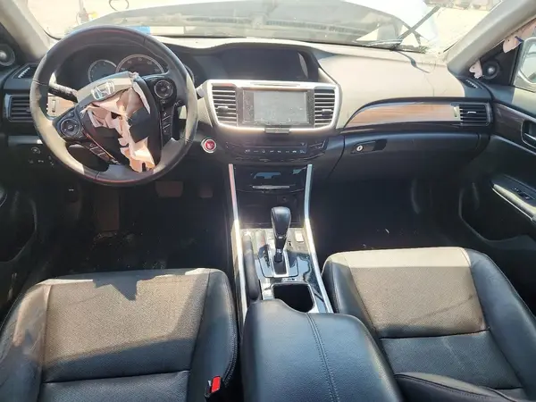 1HGCR3F97HA033644 2017 HONDA ACCORD - Image 8