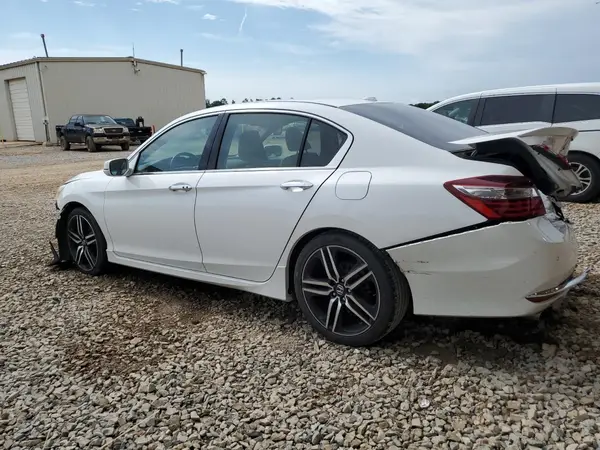 1HGCR3F97HA042408 2017 HONDA ACCORD - Image 2