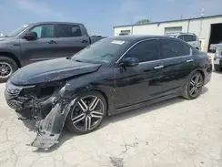 1HGCR3F97HA042831 2017 HONDA ACCORD