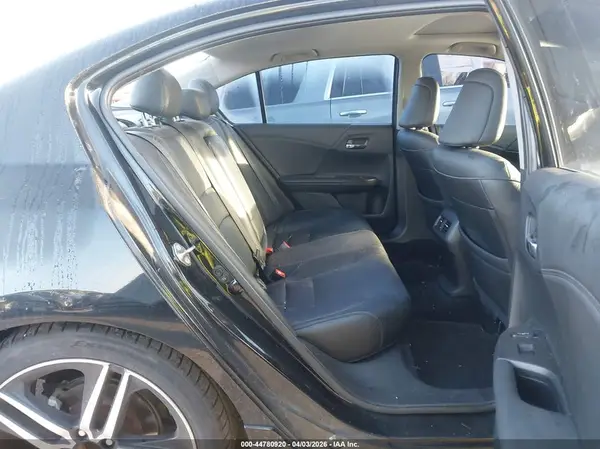 1HGCR3F97HA043395 2017 HONDA ACCORD - Image 8