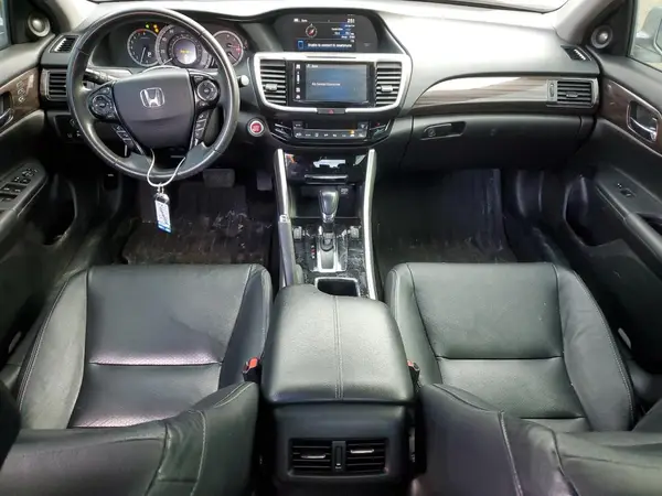 1HGCR3F97HA043719 2017 HONDA ACCORD - Image 8