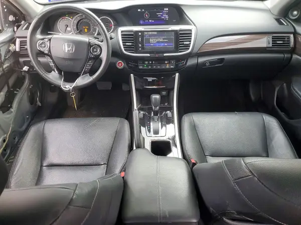 1HGCR3F97HA045244 2017 HONDA ACCORD - Image 8