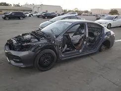 1HGCR3F97HA045597 2017 HONDA ACCORD