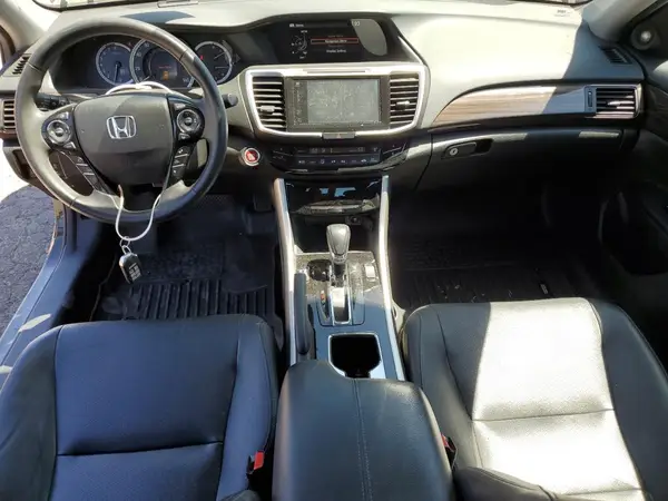 1HGCR3F98GA004572 2016 HONDA ACCORD - Image 8