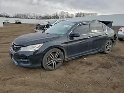 1HGCR3F98GA005513 2016 HONDA ACCORD