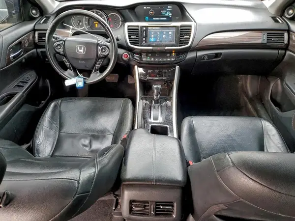 1HGCR3F98GA005513 2016 HONDA ACCORD - Image 8