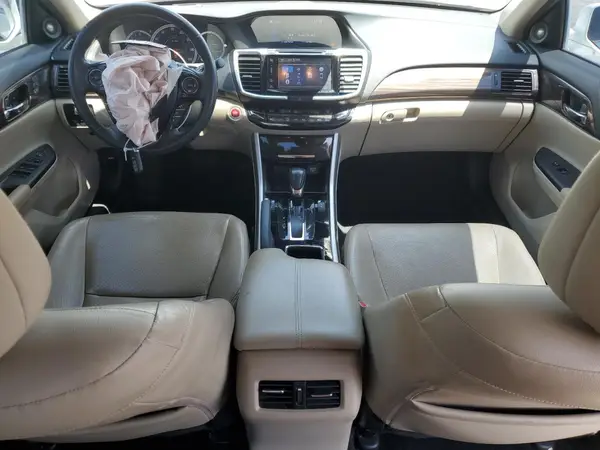 1HGCR3F98GA006662 2016 HONDA ACCORD - Image 8