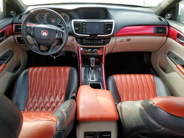 1HGCR3F98GA013739 2016 HONDA ACCORD - Image 8