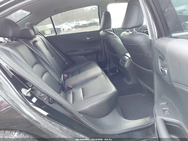 1HGCR3F98GA014230 2016 HONDA ACCORD - Image 8