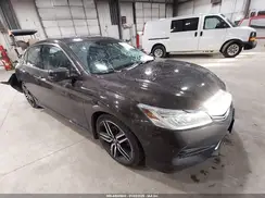 1HGCR3F98GA014289 2016 HONDA ACCORD