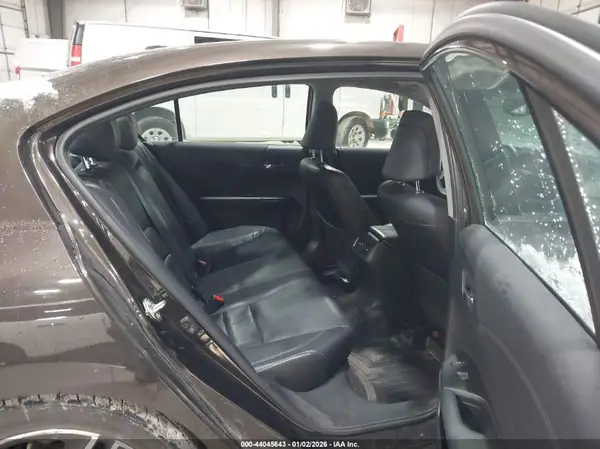 1HGCR3F98GA014289 2016 HONDA ACCORD - Image 8