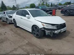 1HGCR3F98GA014521 2016 HONDA ACCORD