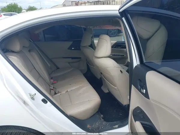 1HGCR3F98GA014521 2016 HONDA ACCORD - Image 8
