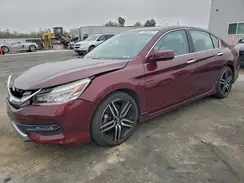 1HGCR3F98GA014633 2016 HONDA ACCORD